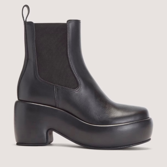 Everlane Puffa Clog Boots Women’s Size 7 - Picture 2 of 6